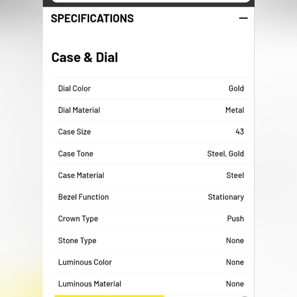 VINTAGE INVICTIA LIMITED EDITION MENS MICKEY MOUSE GOLD WATCH QUARTZ MOVEMENT. - Picture 10 of 16